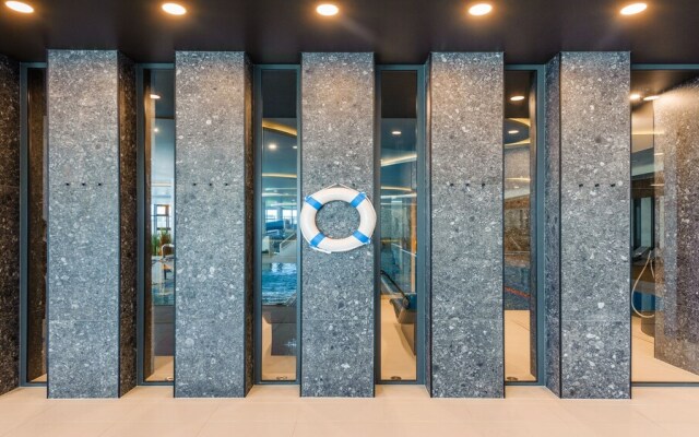 Apartamenty Sun & Snow Polanki Aqua