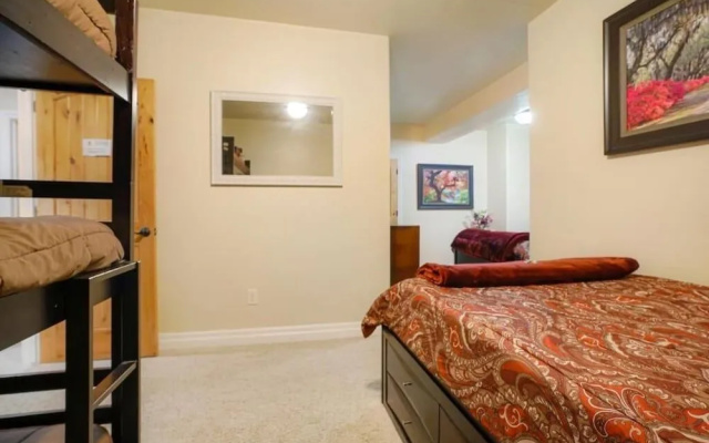 Summit Villa BnB