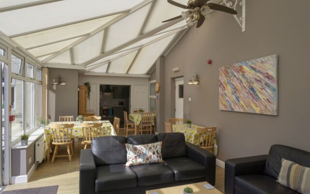 Pure Serviced Accommodation