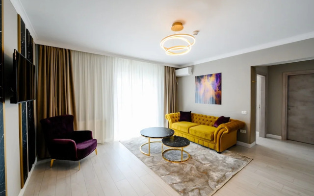 Elitte Inn & Suites