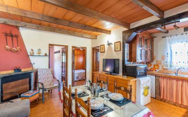 Casa Gonzalez Villanueva de la Concepcion by Ruralidays