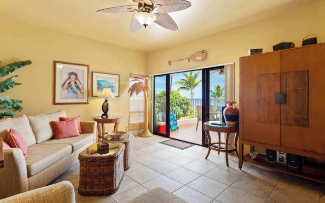 Royal Sea Cliff #415 Panoramic Views