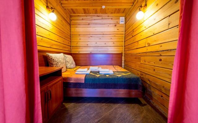 Guest House Goryachy Klyuch