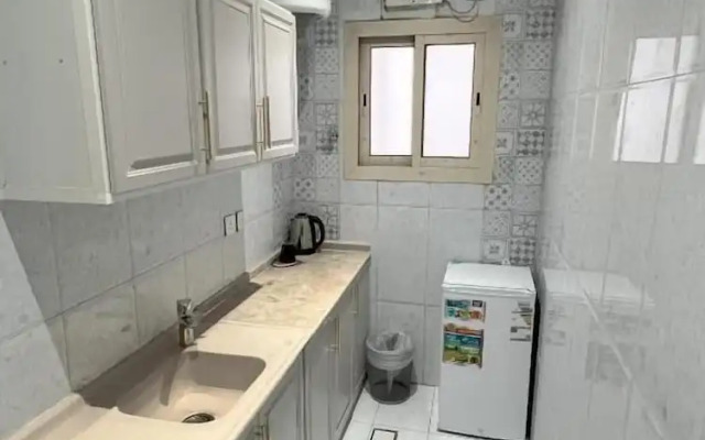 Jawharat Alalia Hotel Apartments