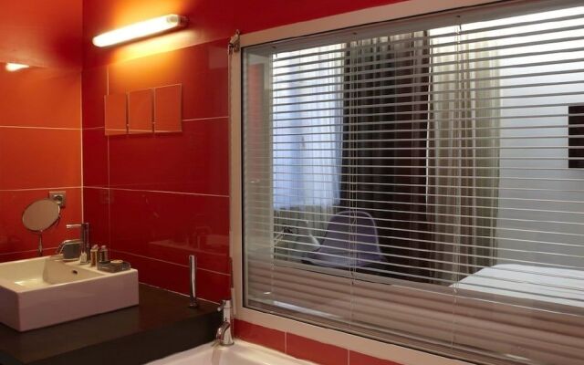 2 Bis Chambres Dhôtes