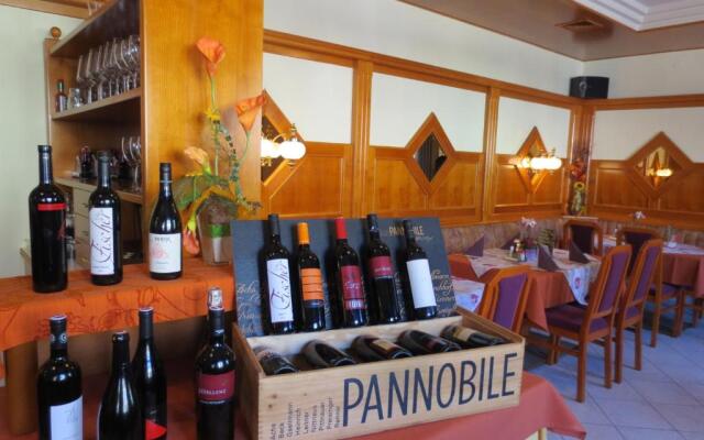 Hotel Restaurant Müllner