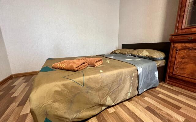 Hermes Aparts (Хермес Апартс) на улице Елецкая