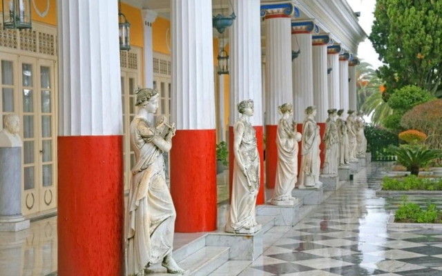 Villa Evanna