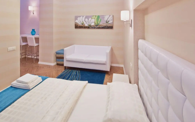 Lviv Apartments