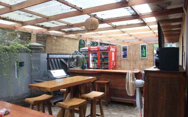 Red Island Jessi Beach House