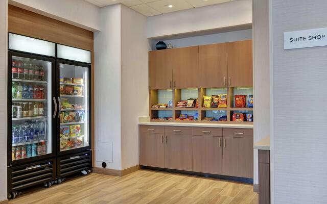 Hampton Inn Chula Vista Eastlake