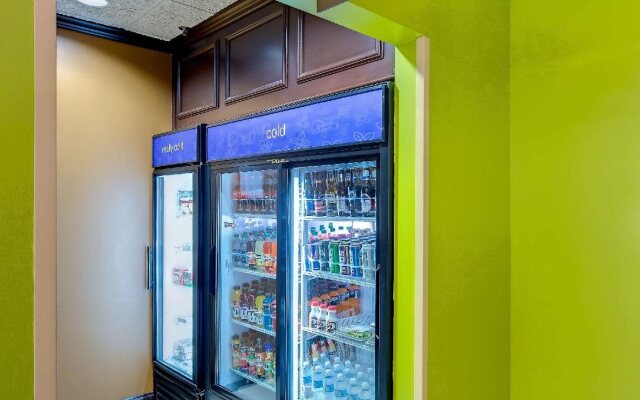 Hilton Garden Inn Augusta