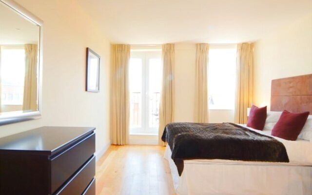 Reading Serviced Apartments