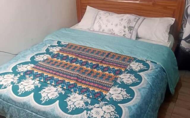 PagersHome Suites - RUSTIC