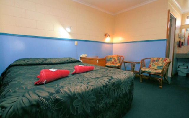 Queenstown Motor Lodge