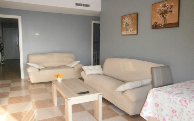 Apartamento Columbretes