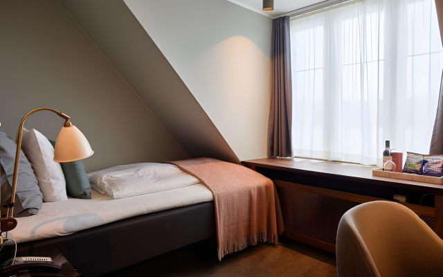 Hotel SKT. Annæ