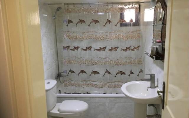 Koura Nakhla Apartment