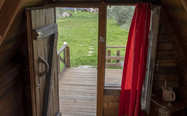 Teos Sanat Kampi