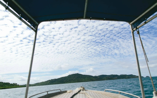 The Remote Resort, Fiji Islands