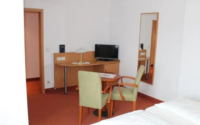 Hotel Restaurant Windeck