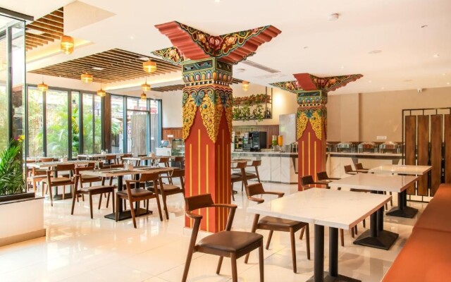 Mila Hotel