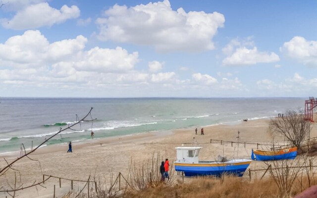 Awesome Apartment in Stegna With Wifi