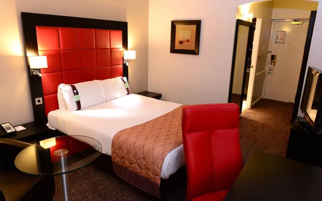 Holiday Inn Telford - Ironbridge, an IHG Hotel