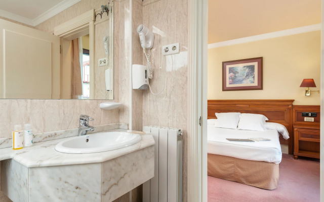 Hospedium Hotel Blu Loiu