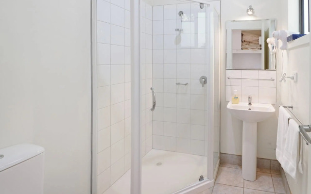 Delatite Apartments Merrijig