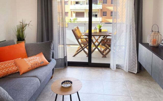 Apartment Es Freus Lloret de Mar