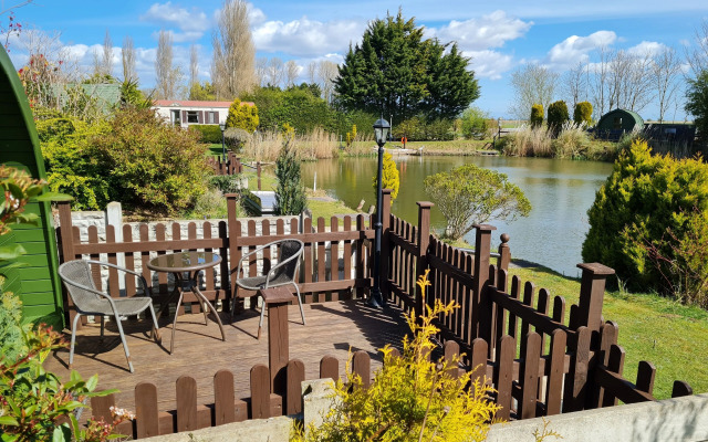 Willerby Manor