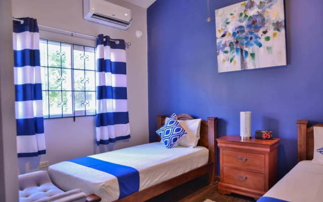 The Country Club Villa II