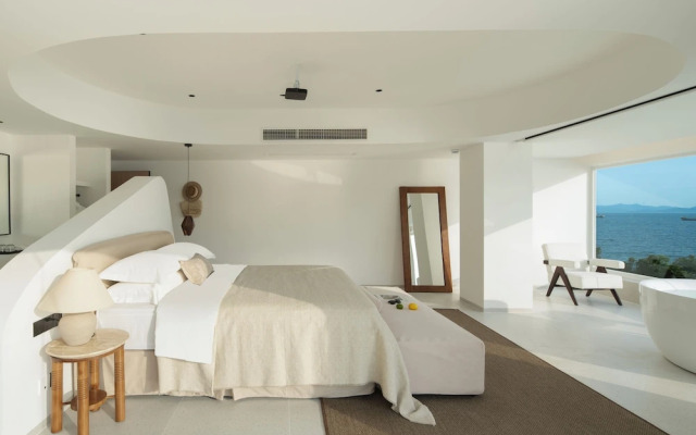 Shenzhen Secret Wild Reef Beautiful Stay