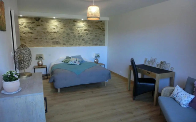 La Metairie du Bourg