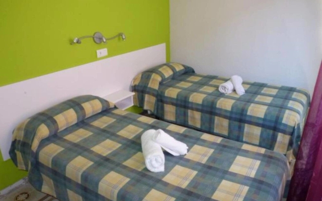 Hostal La Cabaña