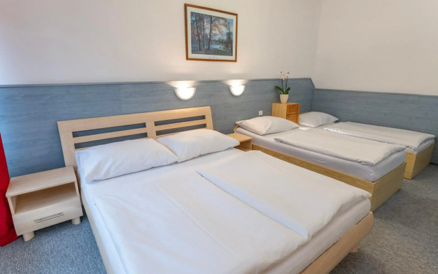 Sport Hotel Gejzírpark