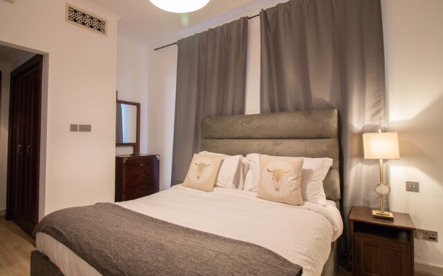 One Perfect Stay - Reehan 1