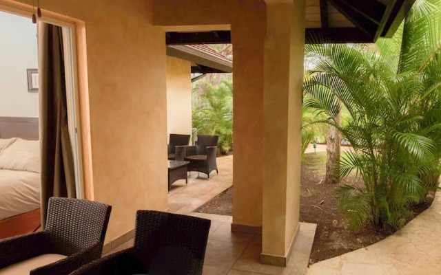 Casa del Lago