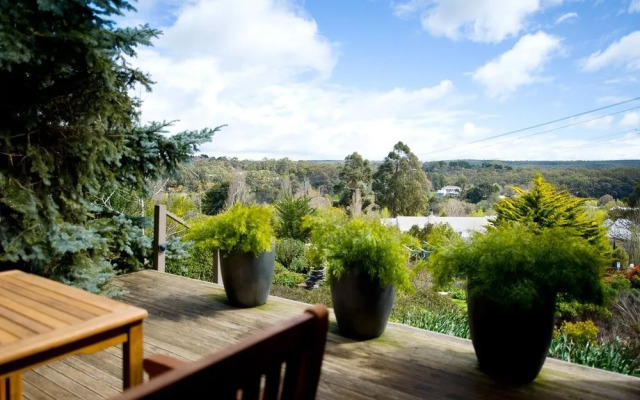 Azure Daylesford Guest House