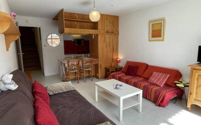 Appartement Puy Saint Vincent 1400, 2 pièces, 4 personnes - FR-1-330G-30