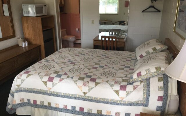 Bel Aire Motel