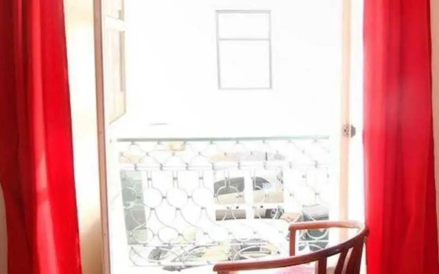 MyRoom Lisboa