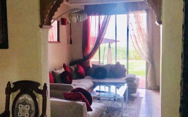 Yasmine Sabor Apppartment