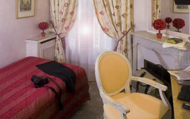 Hôtel Gavarni