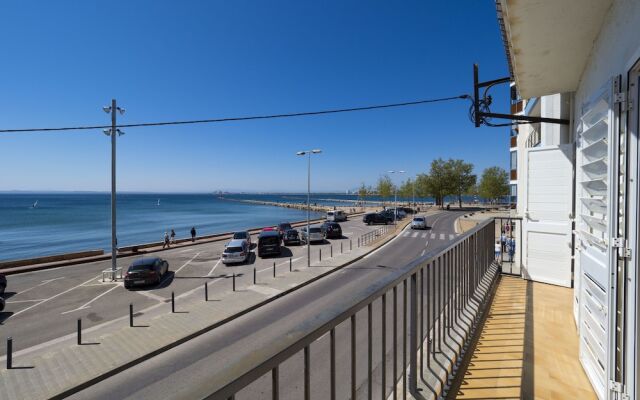 InmoSantos Apartament Sant Elm