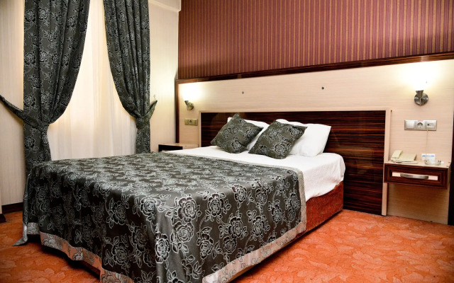 Gondol Hotel