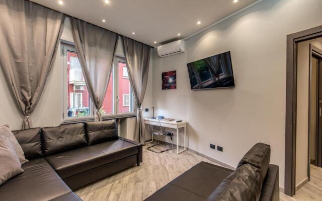 Lux Apartment