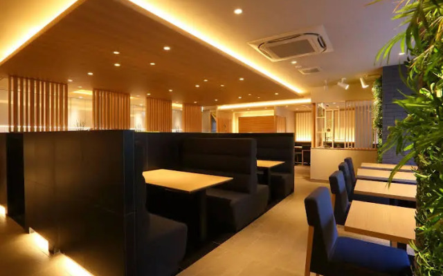 Muten Kura Sushi Sunroute Umeda