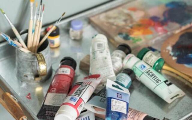 Better Moon Guesthouse